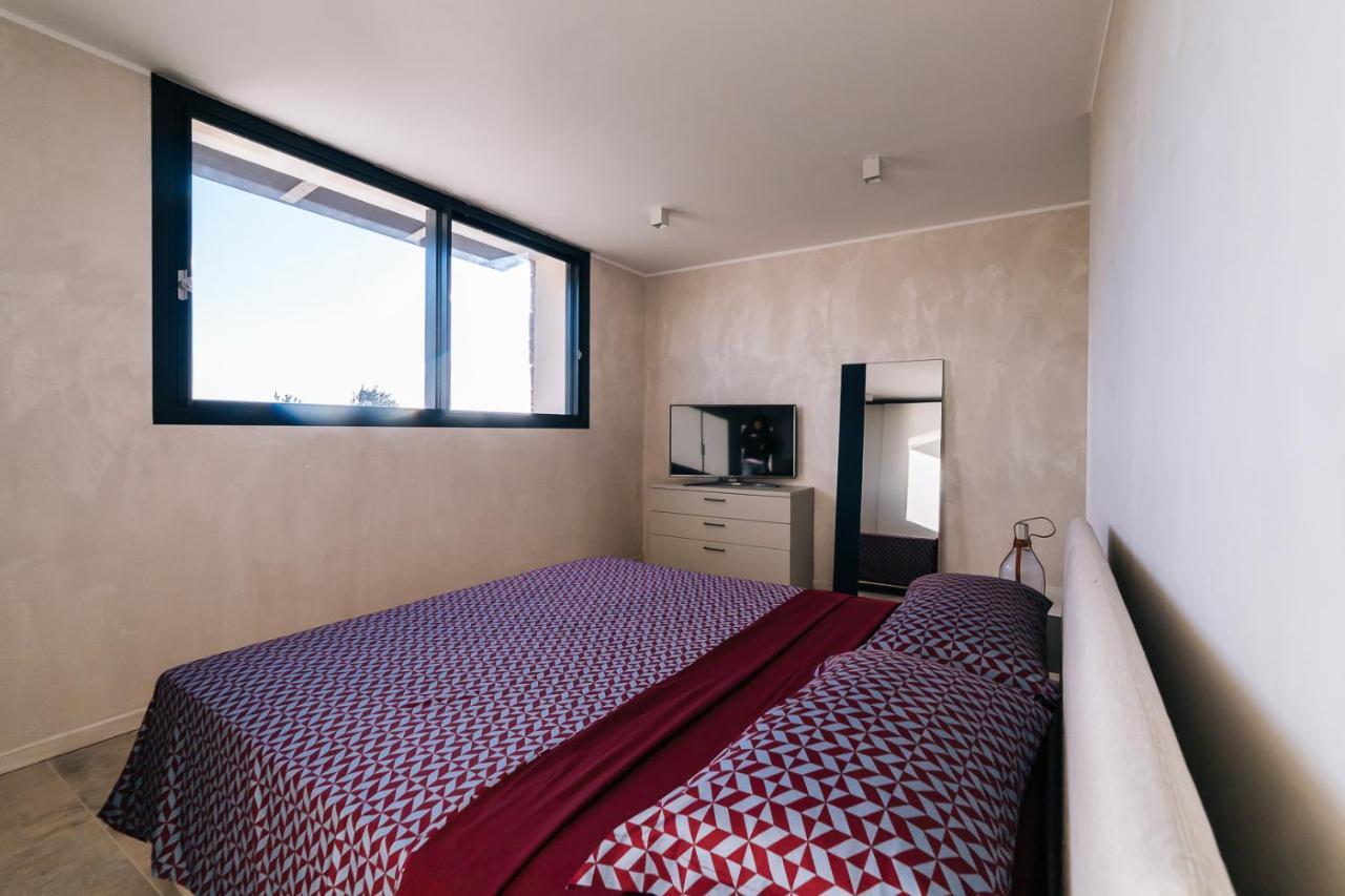 Villa Sabrina Riviera Dei Fiori A Picco Sul Mare Con Piscina Privata ,Wellness & Spa Imperia Luaran gambar
