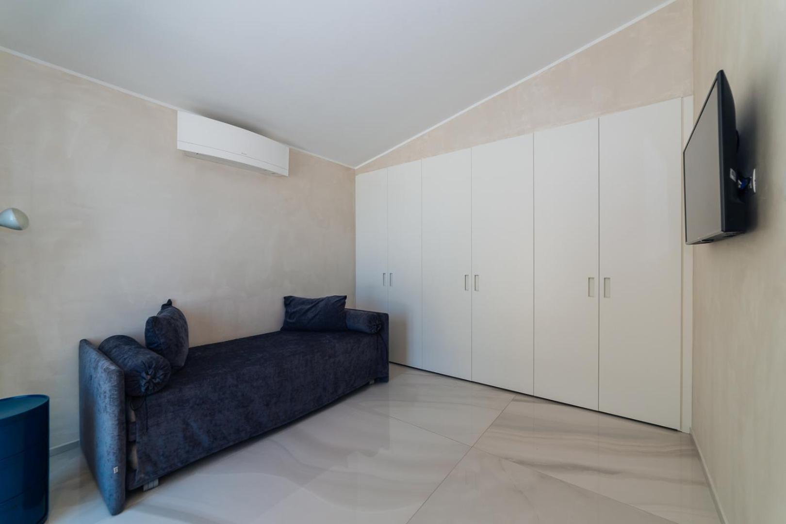 Villa Sabrina Riviera Dei Fiori A Picco Sul Mare Con Piscina Privata ,Wellness & Spa Imperia Luaran gambar